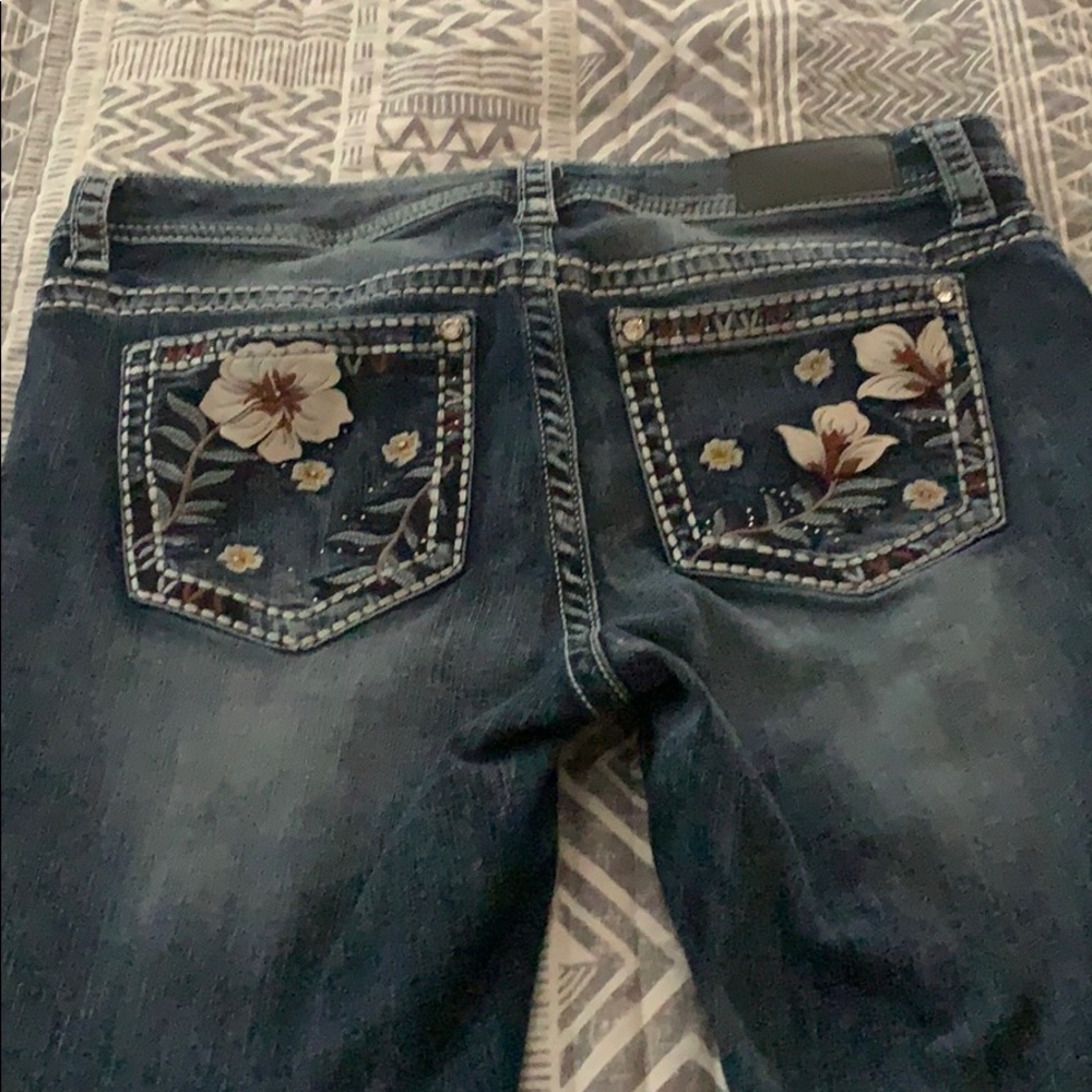 Jeans